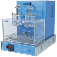 Appareil pour test de désintégration