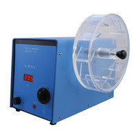 Appareil pour test de friabilité