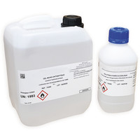 Solution hydroalcoolique