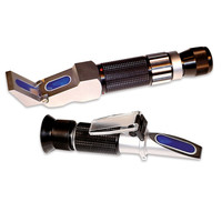 Réfractomètres à main