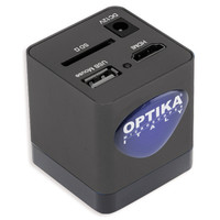 Caméra Optika® HDMI C-HE carré