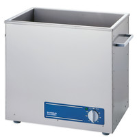 Laveur ultrasons pour 5 tamis