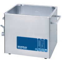 Laveurs ultrasons Sonorex Digitec