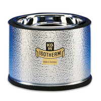 Dewar forme coupelle