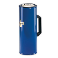 Dewar cylindriques avec poignée