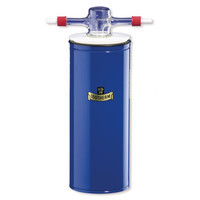 Pièges cryogéniques