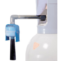 Machines à glace carbonique SnowPack®