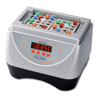 Mini-réfrigérateur de paillasse à blocs