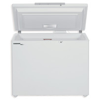 Congélateurs coffre laboratoire