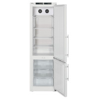 Combinés de laboratoire