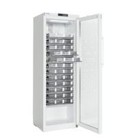 Armoires réfrigérées pour médicaments