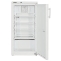 Réfrigérateurs ventilés Atex