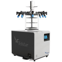 Lyophilisateurs de paillasse LyoQuest