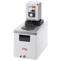 Bains thermostatés à circulation interne et externe Julabo DYNEO