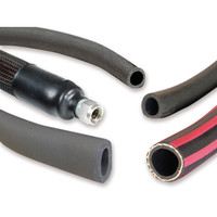 Tuyaux et gaines isolantes