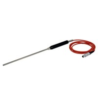 Sondes de température Pt100 externes