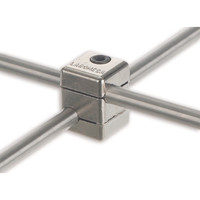 Noix d'assemblage Labomeca Laboral