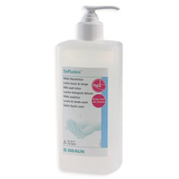 Lotion lavante Softaskin®