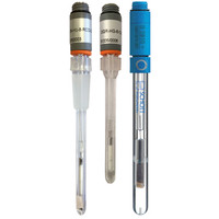 Electrodes au Calomel et sulfate mercureux