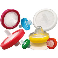 Filtres sur seringue