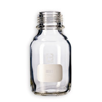 Marquage laser de verrerie Duran®