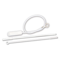 Baguettes d'extraction magnétiques