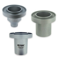 Coupes de viscosité