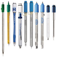 Electrodes combinées redox platine